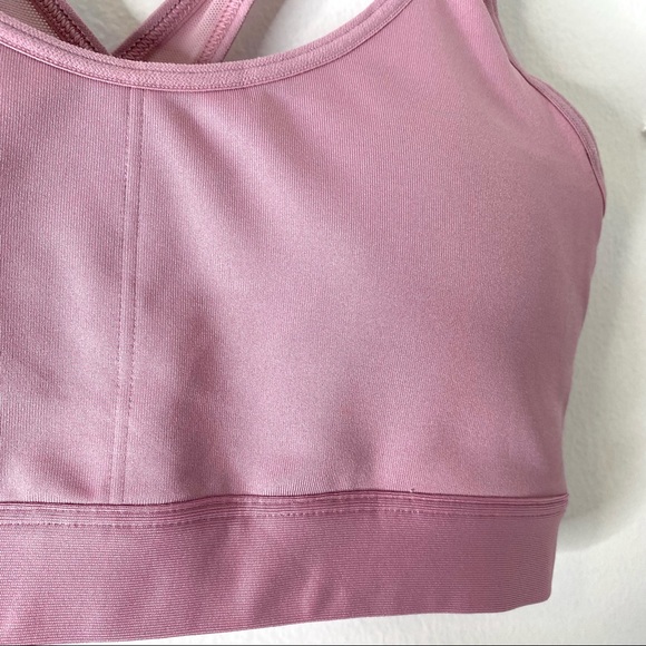 C9 by Champion Mesh Cross Back Sports Bra - Picture 2 of 6